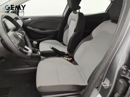 Photo 8 Renault Clio  TCe 90