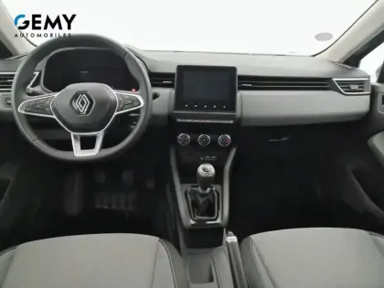 Photo 7 Renault Clio  TCe 90