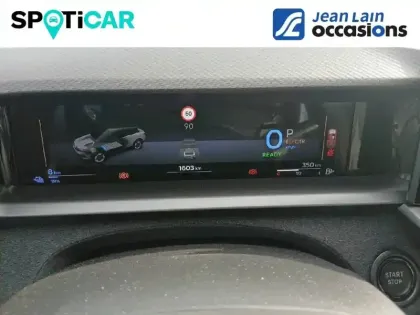 Photo 9 Opel Grandland  Hybrid Rechargeable 195 ch e-DCT7