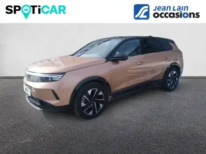Photo Opel Grandland Gs