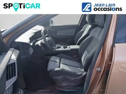 Photo 10 Opel Grandland  Hybrid Rechargeable 195 ch e-DCT7