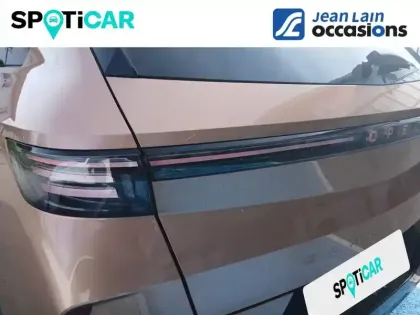 Photo 16 Opel Grandland  Hybrid Rechargeable 195 ch e-DCT7