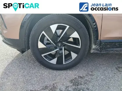 Photo 12 Opel Grandland  Hybrid Rechargeable 195 ch e-DCT7