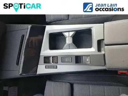 Photo 13 Opel Grandland  Hybrid Rechargeable 195 ch e-DCT7