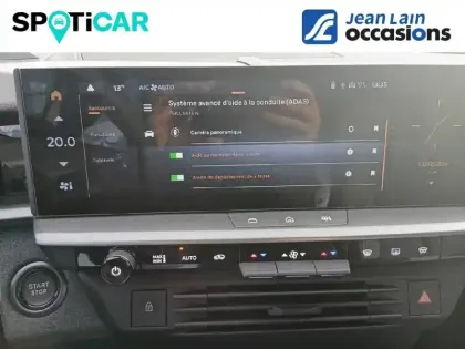 Photo 19 Opel Grandland  Hybrid Rechargeable 195 ch e-DCT7