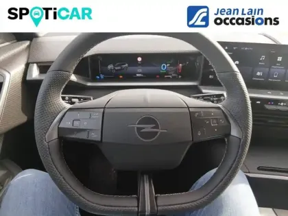 Photo 8 Opel Grandland  Hybrid Rechargeable 195 ch e-DCT7