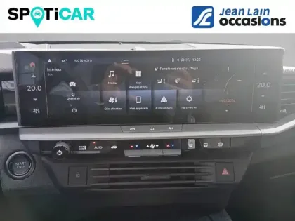 Photo 7 Opel Grandland  Hybrid Rechargeable 195 ch e-DCT7
