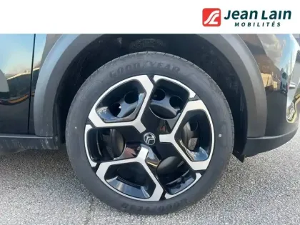 Photo 8 Citroën C3 e- 113 ch, autonomie urbaine