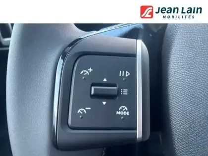 Photo 11 Citroën C3 e- 113 ch, autonomie urbaine