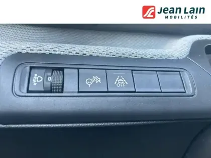 Photo 18 Citroën C3 e- 113 ch, autonomie urbaine