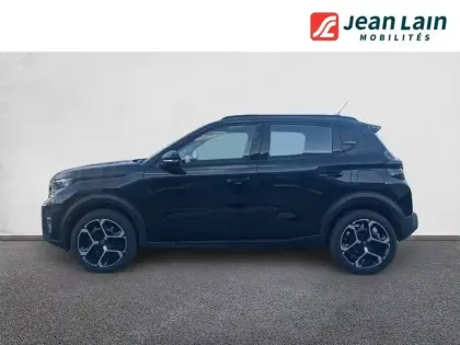 Photo 7 Citroën C3 e- 113 ch, autonomie urbaine
