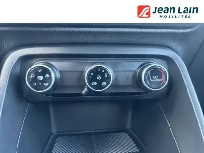 Photo 13 Citroën C3 e- 113 ch, autonomie urbaine