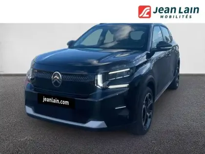 Photo Citroën C3 Plus