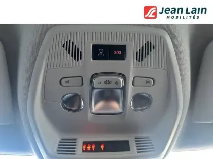 Photo 20 Citroën C3 e- 113 ch, autonomie urbaine