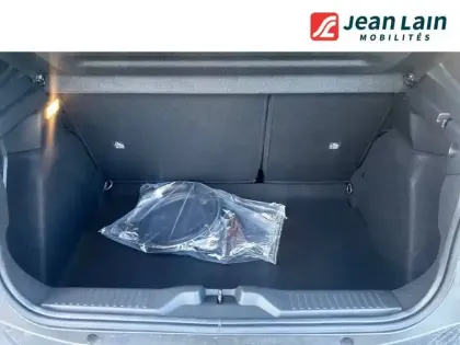 Photo 9 Citroën C3 e- 113 ch, autonomie urbaine