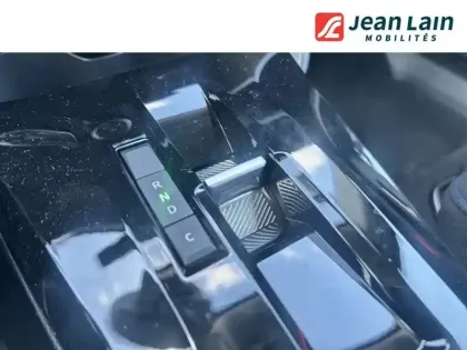 Photo 12 Citroën C3 e- 113 ch, autonomie urbaine