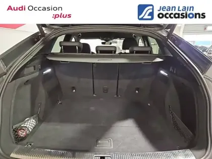 Photo 8 Audi Q5  Sportback 40 TDI 204 S tronic 7 Quattro