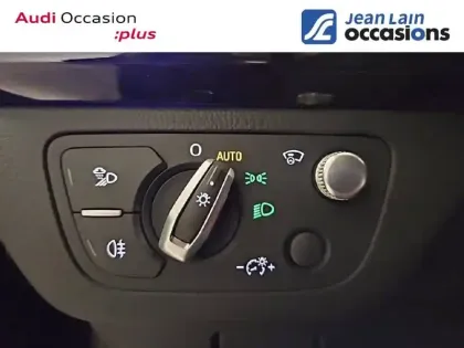 Photo 19 Audi Q5  Sportback 40 TDI 204 S tronic 7 Quattro