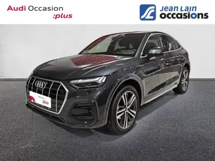 Photo Audi Q5 Avus
