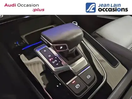 Photo 11 Audi Q5  Sportback 40 TDI 204 S tronic 7 Quattro