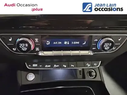 Photo 12 Audi Q5  Sportback 40 TDI 204 S tronic 7 Quattro