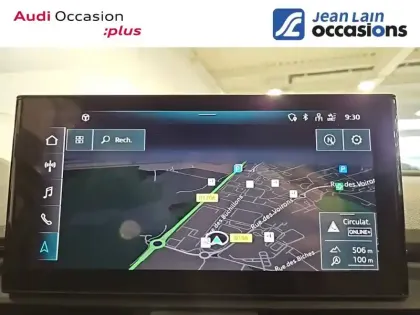 Photo 13 Audi Q5  Sportback 40 TDI 204 S tronic 7 Quattro