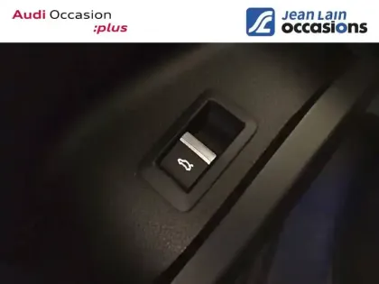 Photo 18 Audi Q5  Sportback 40 TDI 204 S tronic 7 Quattro