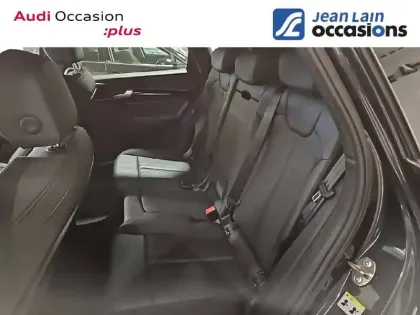 Photo 15 Audi Q5  Sportback 40 TDI 204 S tronic 7 Quattro