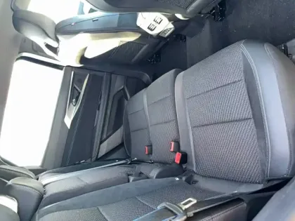 Photo 16 Renault Espace  full hybrid E-Tech 200 ch 7pl