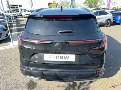 Photo 20 Renault Espace  full hybrid E-Tech 200 ch 7pl