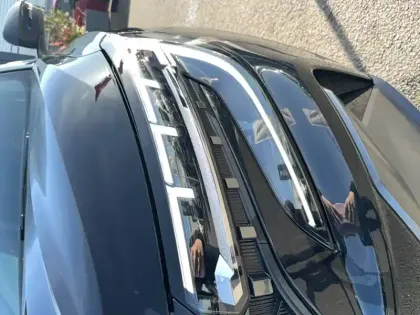 Photo 11 Renault Espace  full hybrid E-Tech 200 ch 7pl