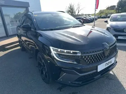 Photo 14 Renault Espace  full hybrid E-Tech 200 ch 7pl