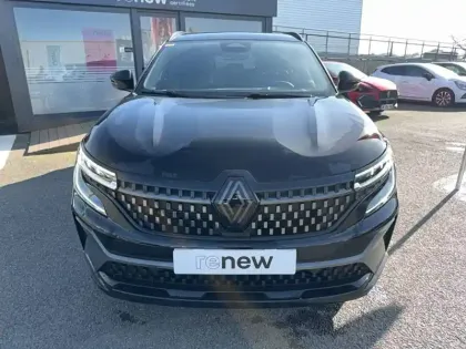 Photo 13 Renault Espace  full hybrid E-Tech 200 ch 7pl