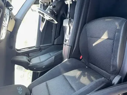 Photo 15 Renault Espace  full hybrid E-Tech 200 ch 7pl