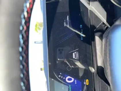 Photo Renault Espace Esprit Alpine