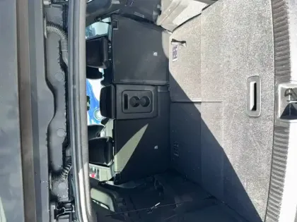 Photo 17 Renault Espace  full hybrid E-Tech 200 ch 7pl