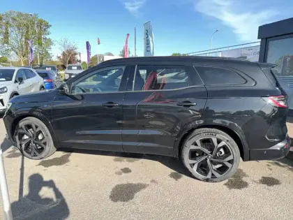 Photo 22 Renault Espace  full hybrid E-Tech 200 ch 7pl