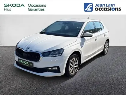 Photo Skoda Fabia Ambition