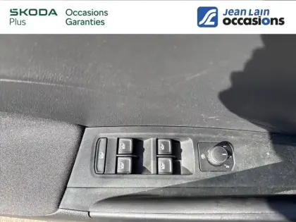 Photo 13 Skoda Fabia  1.0 TSI 95 ch BVM5