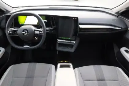 Photo 8 Renault Scenic  E-Tech électrique 220 ch grande autonomie