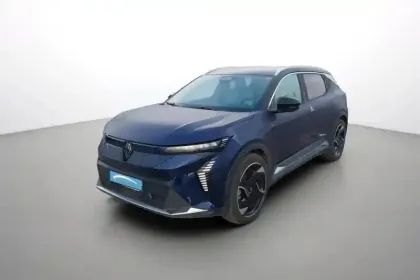 Photo Renault Scenic Techno Opt Iconic