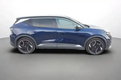 Photo 6 Renault Scenic  E-Tech électrique 220 ch grande autonomie