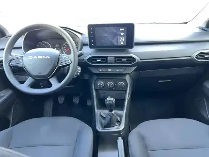 Photo 8 Dacia Sandero  SCe 65