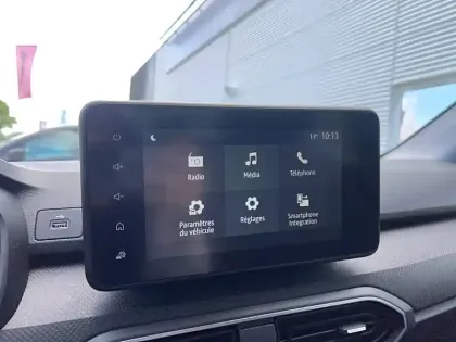 Photo 29 Dacia Sandero  SCe 65