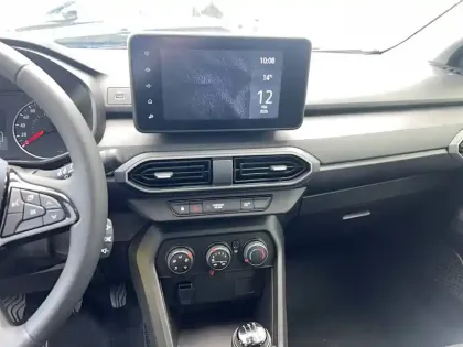 Photo 11 Dacia Sandero  SCe 65