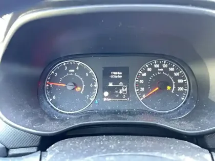 Photo 9 Dacia Sandero  SCe 65