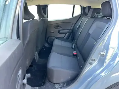 Photo 7 Dacia Sandero  SCe 65