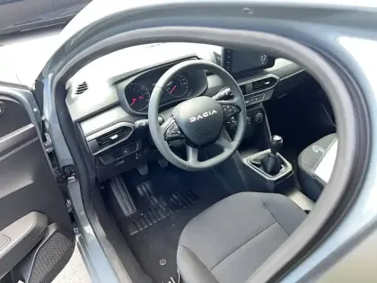 Photo 20 Dacia Sandero  SCe 65