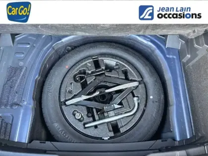 Photo 18 Volkswagen T-cross  1.0 TSI 110 Start/Stop DSG7