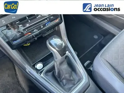 Photo 15 Volkswagen T-cross  1.0 TSI 110 Start/Stop DSG7